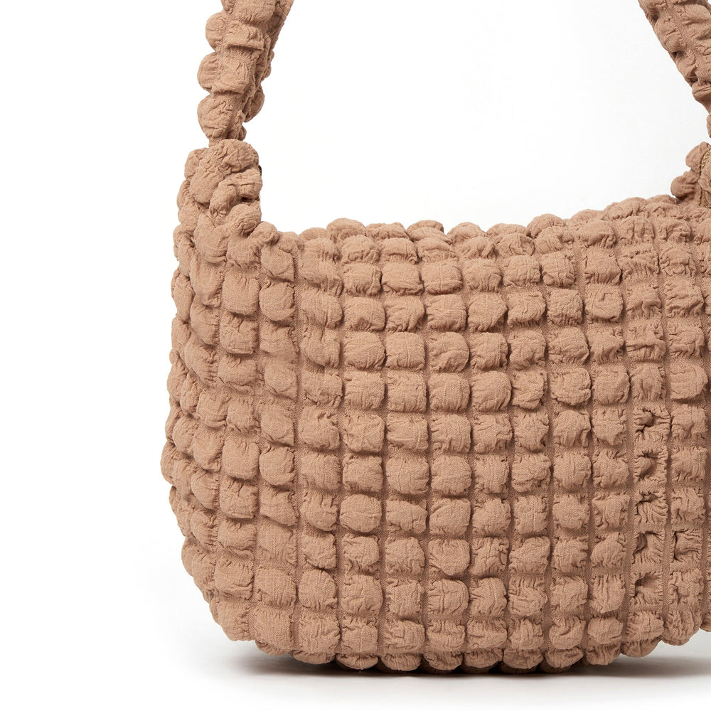 Arms of Eve - Isabella Handbag in Caramel