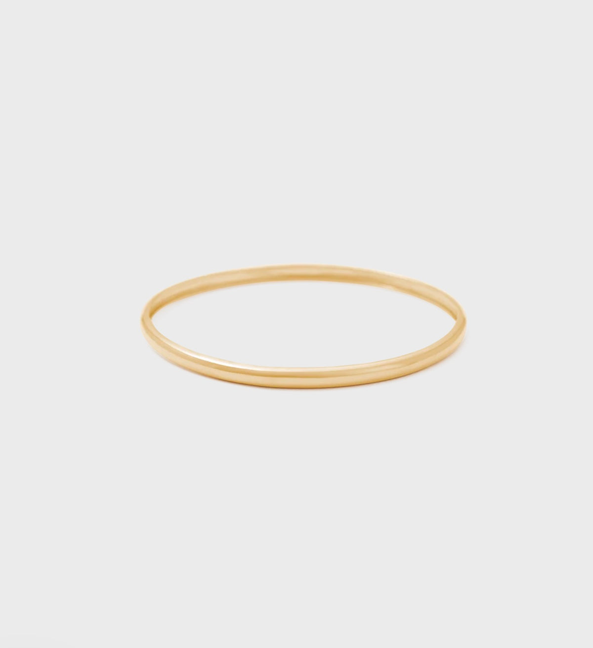 Kirstin Ash - Era Bangle in Gold