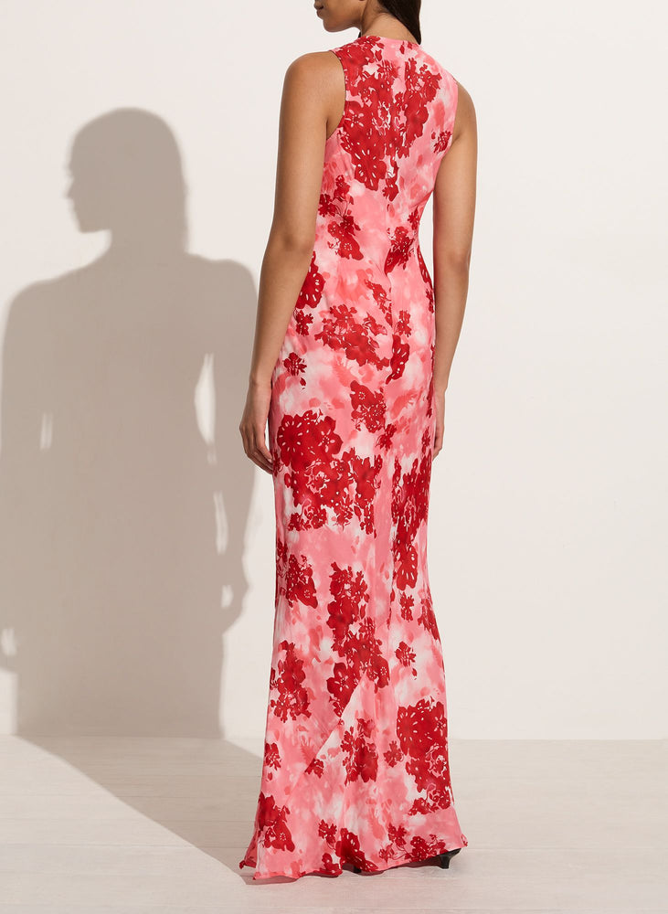 
            
                Load image into Gallery viewer, Faithfull The Brand - Nicola Maxi Dress in Rosella Floral Print
            
        