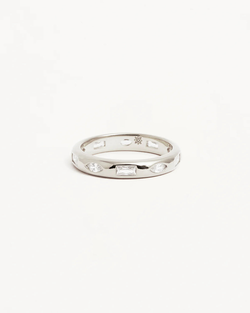 By Charlotte - Magic of You Ring in Silver