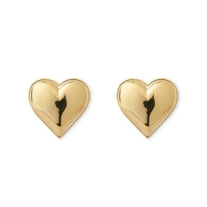 Arms of Eve - Darling Gold Earrings