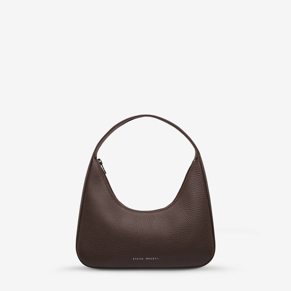 Status Anxiety - Aurora Bag in Cocoa