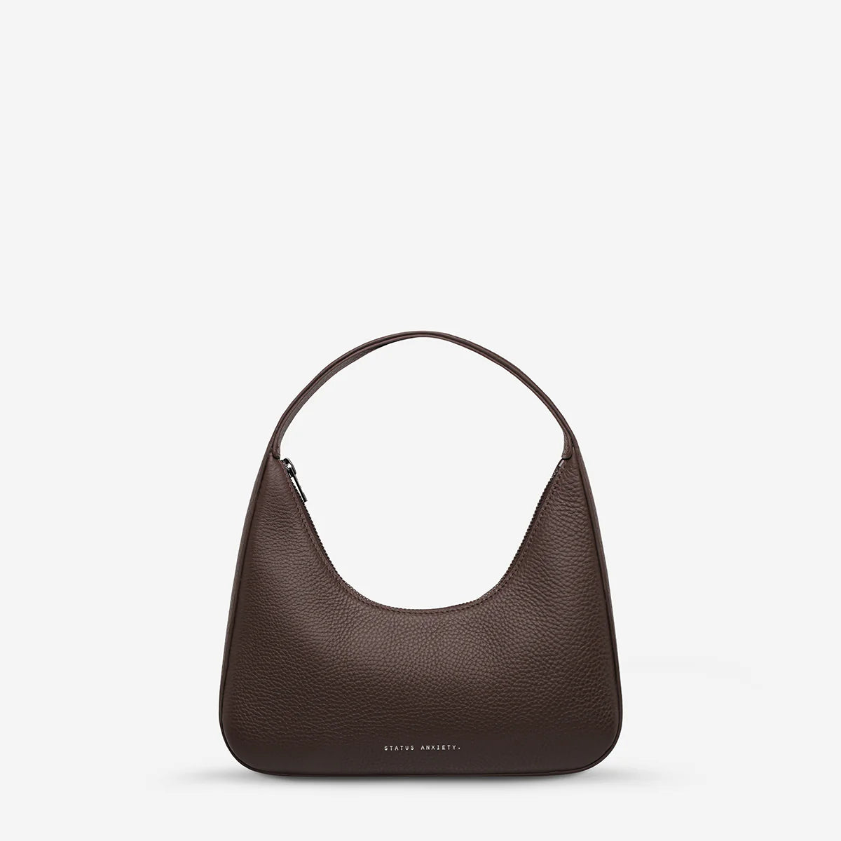 Status Anxiety - Aurora Bag in Cocoa