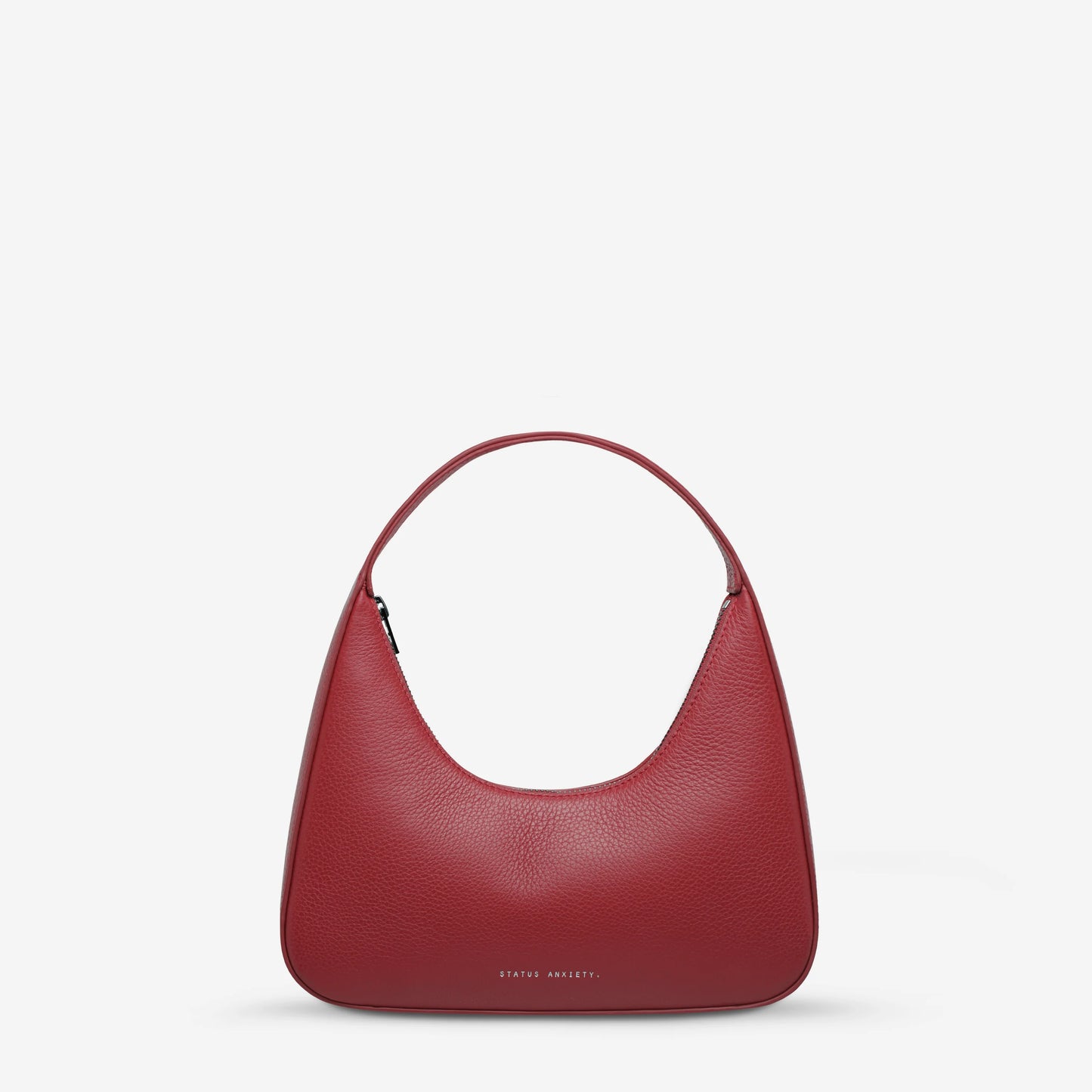 Status Anxiety - Aurora Bag in Rouge