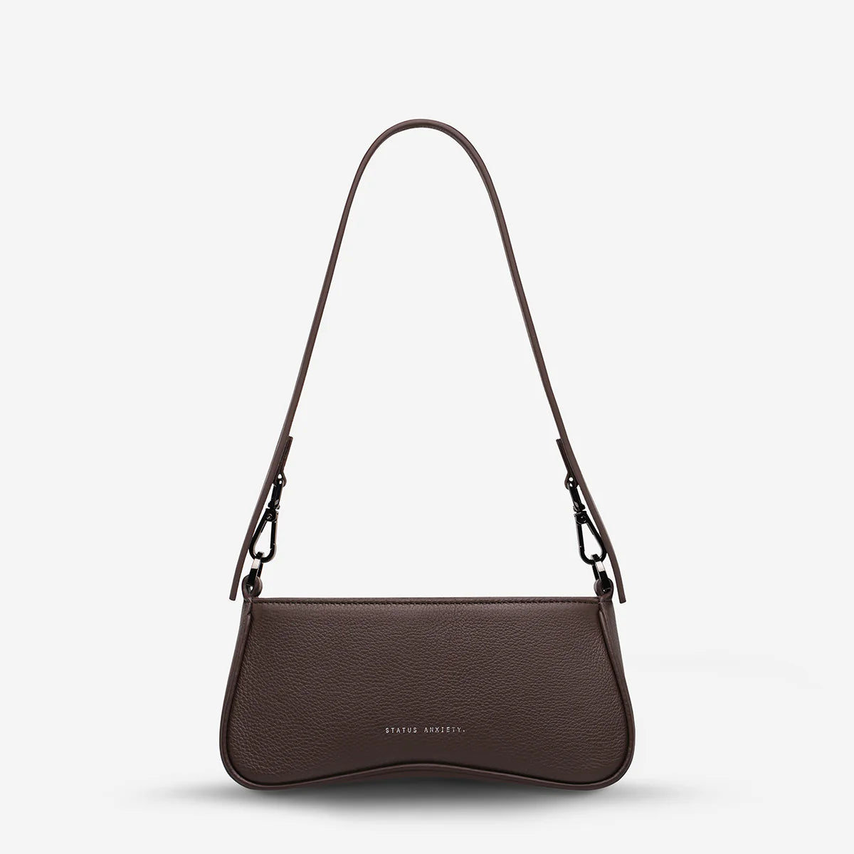 Status Anxiety - Polaris Bag in Cocoa