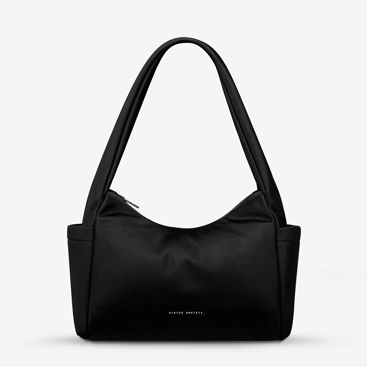 Status Anxiety - Paloma Recycled Bag in Cocoa