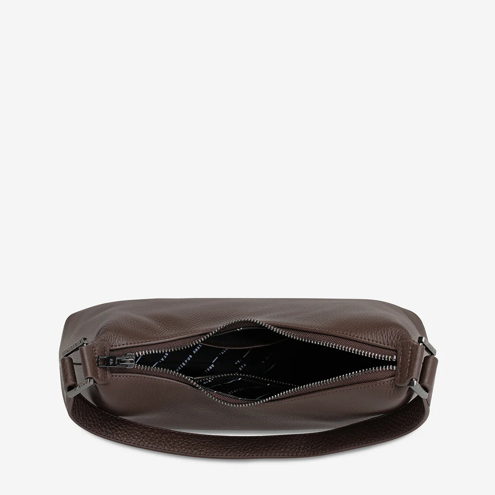 
                      
                        Status Anxiety - Reverie Bag in Cocoa
                      
                    