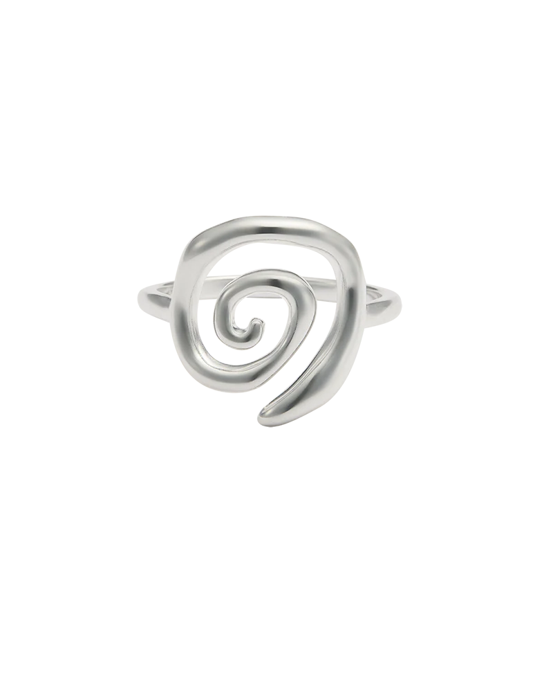 
                      
                        Kirstin Ash - Sweet Escape Ring in Silver
                      
                    