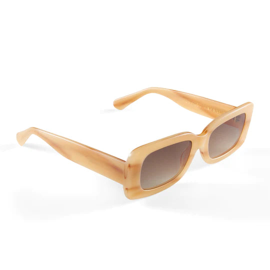 LUV LOU x By Billie - The Margot in Oat