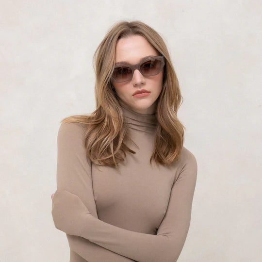 LUV LOU - The Sydney in Almond