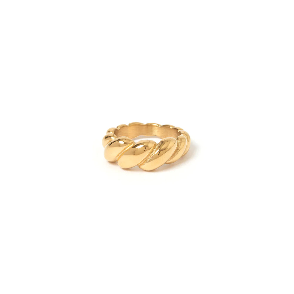 Arms of Eve - Daphne Ring in Gold