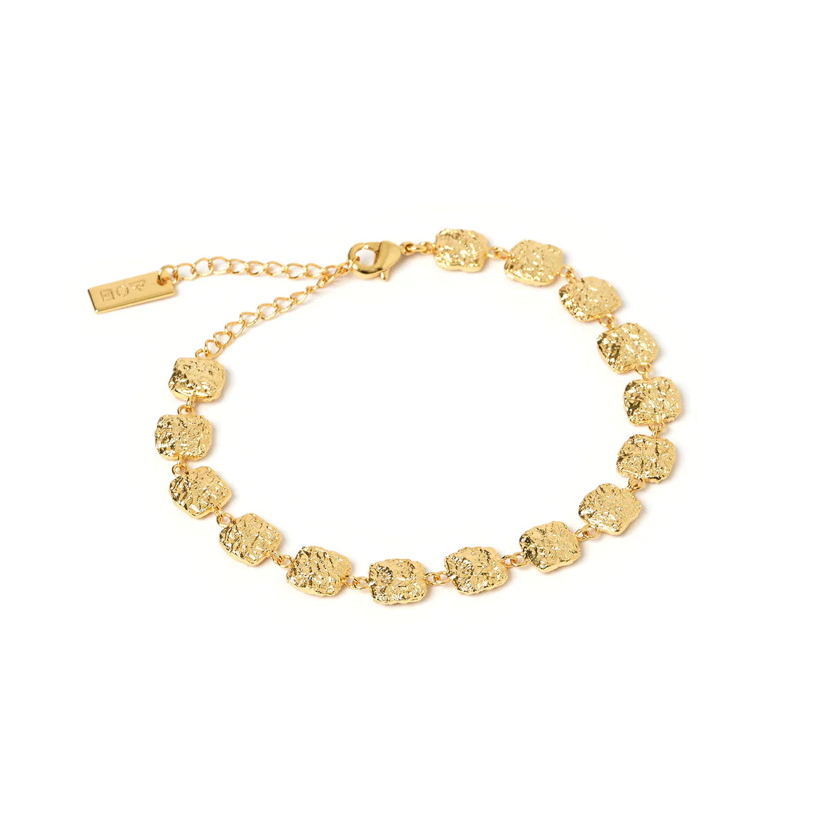 Arms of Eve - Emilia Bracelet in Gold