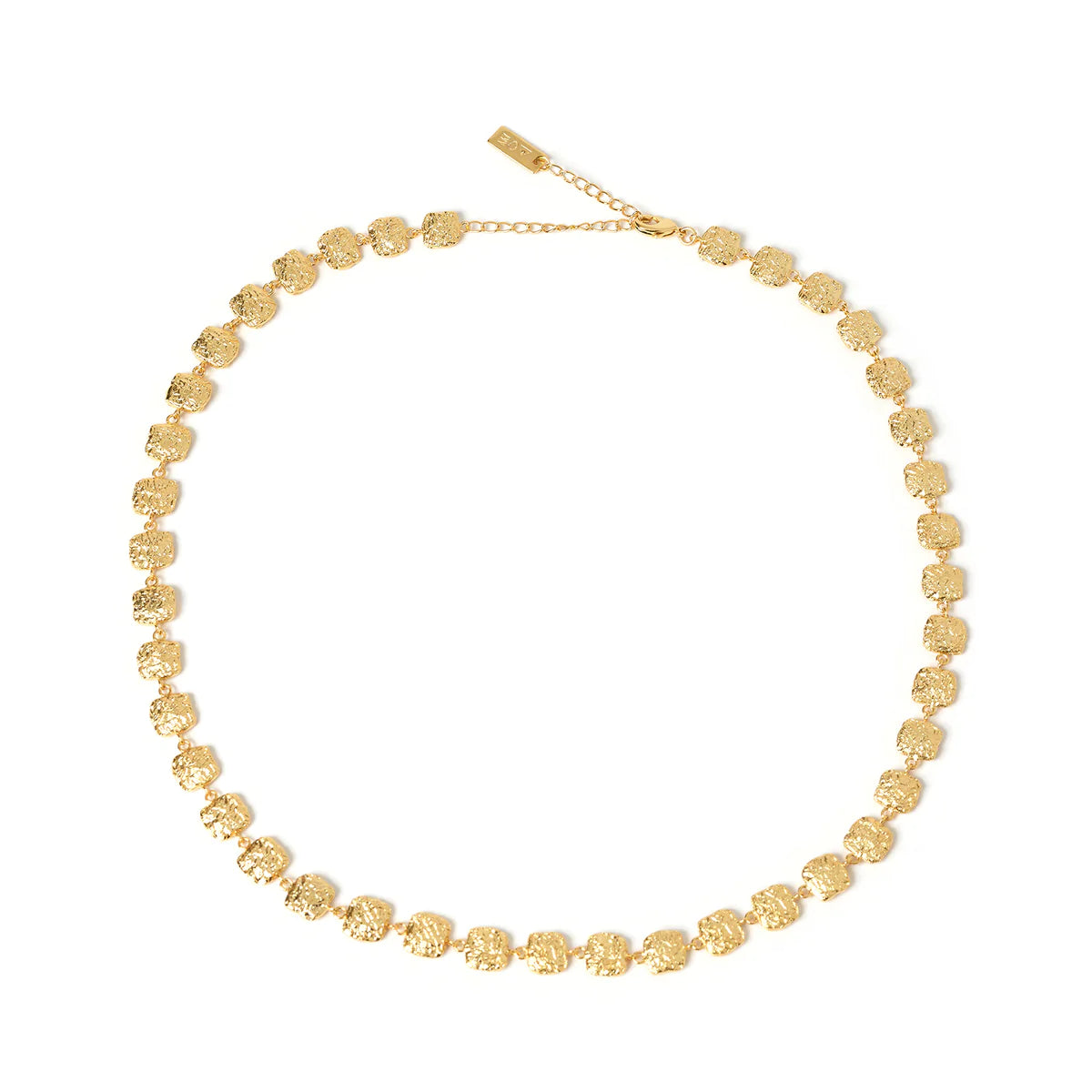 Arms of Eve - Emilia Necklace in Gold