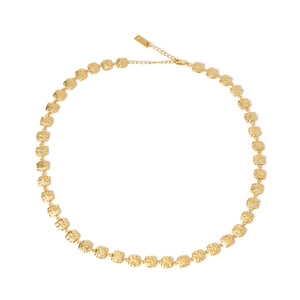 Arms of Eve - Emilia Necklace in Gold