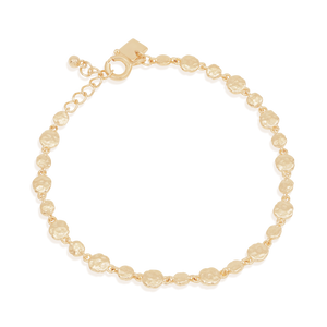 
            
                Load image into Gallery viewer, By Charlotte - Path to Harmony Bracelet in Gold
            
        