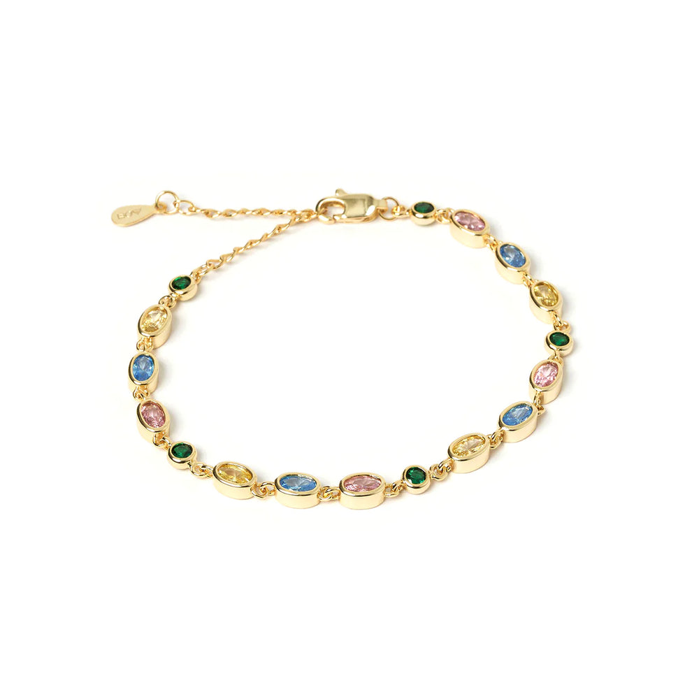 Arms of Eve - Isadora Bracelet in Multi