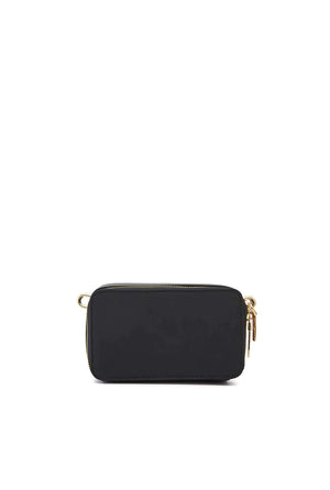 Nakedvice - The Lexie in Black/ Gold