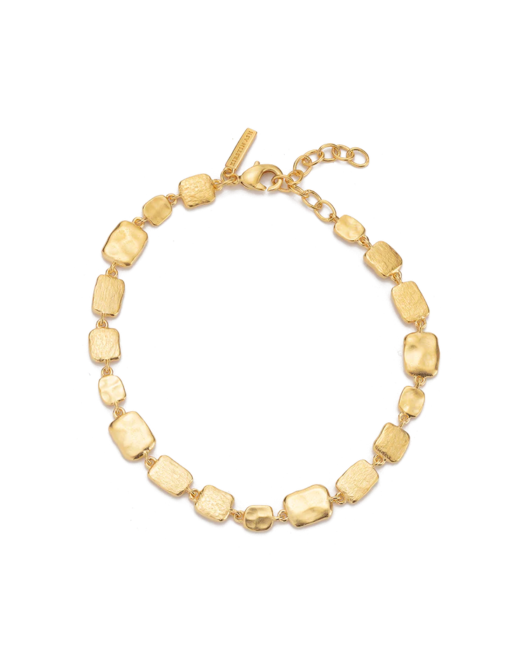 Kirstin Ash - Cascade Bracelet in Gold