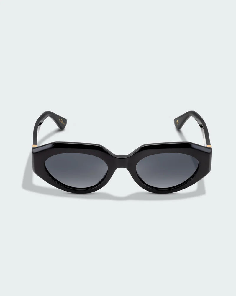 LUV LOU - The Goldie In Black