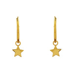 Midsummer Star - Gold Star Light Sleepers - Emte Boutique