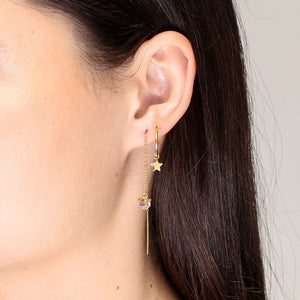 Midsummer Star - Gold Star Light Sleepers - Emte Boutique
