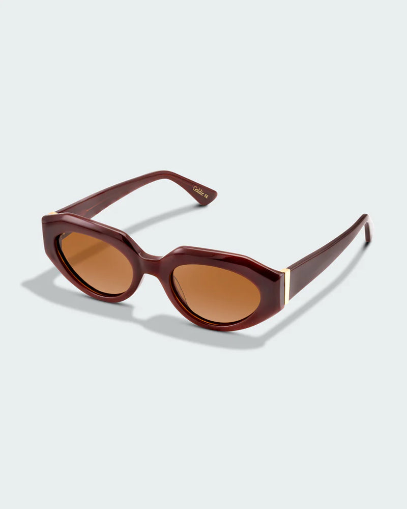 
                      
                        LUV LOU - The Goldie In Cherry
                      
                    
