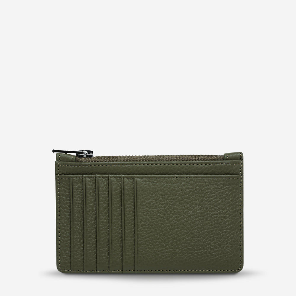 
                      
                        Status Anxiety - Avoiding Things in Khaki
                      
                    